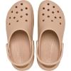 Crocs Women’s Classic Platform Clog(Pink Caramel)