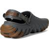 Crocs Women’s Echo Gum Ro Clogs(Slate Grey)