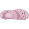 Crocs Women’s Soho Y Strap Sandals(Hydrangea)