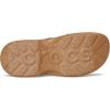 Crocs Women’s Soho Y Strap Sandals(Sepia)
