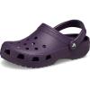 Crocs Men’s Classic Clogs(Dark Iris)