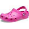 Crocs Men’s Classic Clogs(Juice)