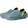 Crocs Unisex-Adult Echo Clog(Pond)