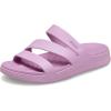 Crocs Women Getaway Strappy Sandals(Hydrangea)
