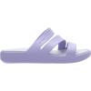 Crocs Women Getaway Strappy Sandals(Mystic Purple)