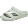 Crocs Women Getaway Strappy Sandals(Plaster)