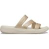 Crocs Women Getaway Strappy Sandals(Stucco Glitter)