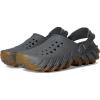 Crocs Women’s Echo Gum Ro Clogs(Slate Grey)