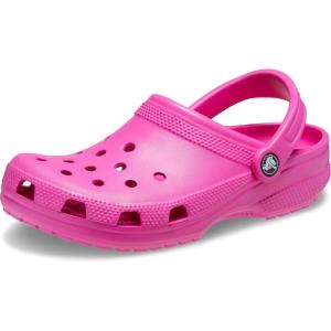 Crocs Men’s Classic Clogs(Juice)