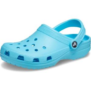 Crocs Unisex-Adult Classic Clogs(Arctic)
