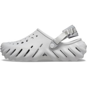 Crocs Unisex-Adult Echo Clog(Atmosphere)