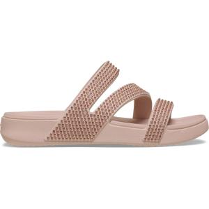 Crocs Women Getaway Strappy Sandals(Quartz Gems)
