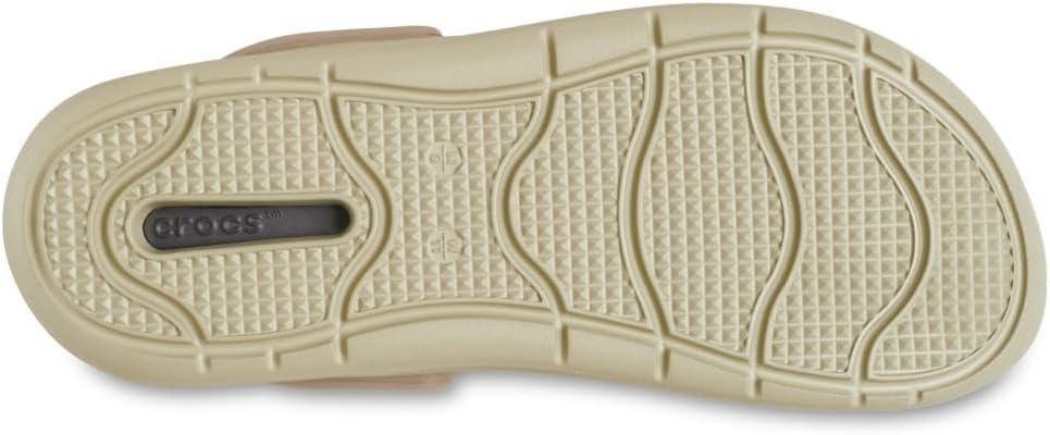 image:imageCrocs Unisex Adult Inmotion ClogsTaupe