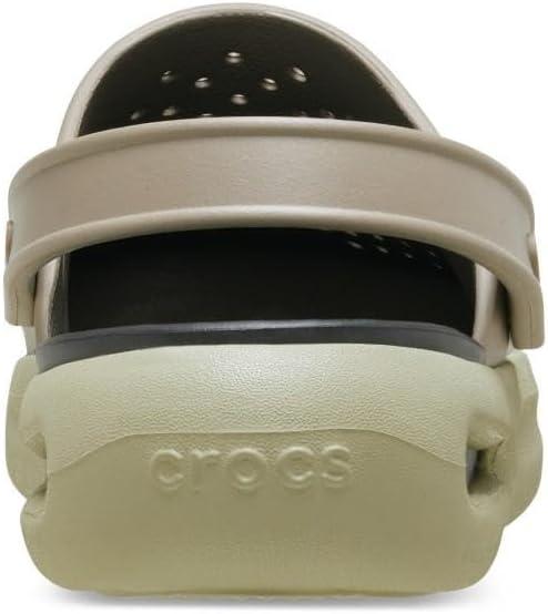 image:imageCrocs Unisex Adult Inmotion ClogsTaupe