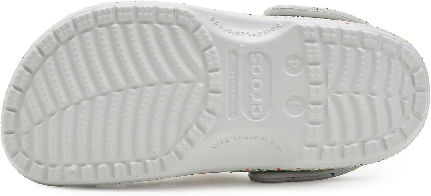 image:imageCrocs UnisexChild Classic Graphic ClogAtmosphereMulti Glow