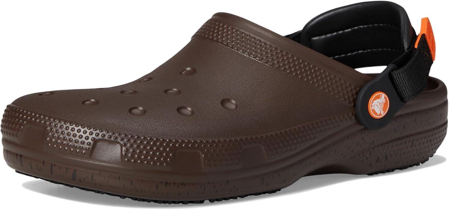 image:imageCrocs Work Classic Work ClogsCoffee