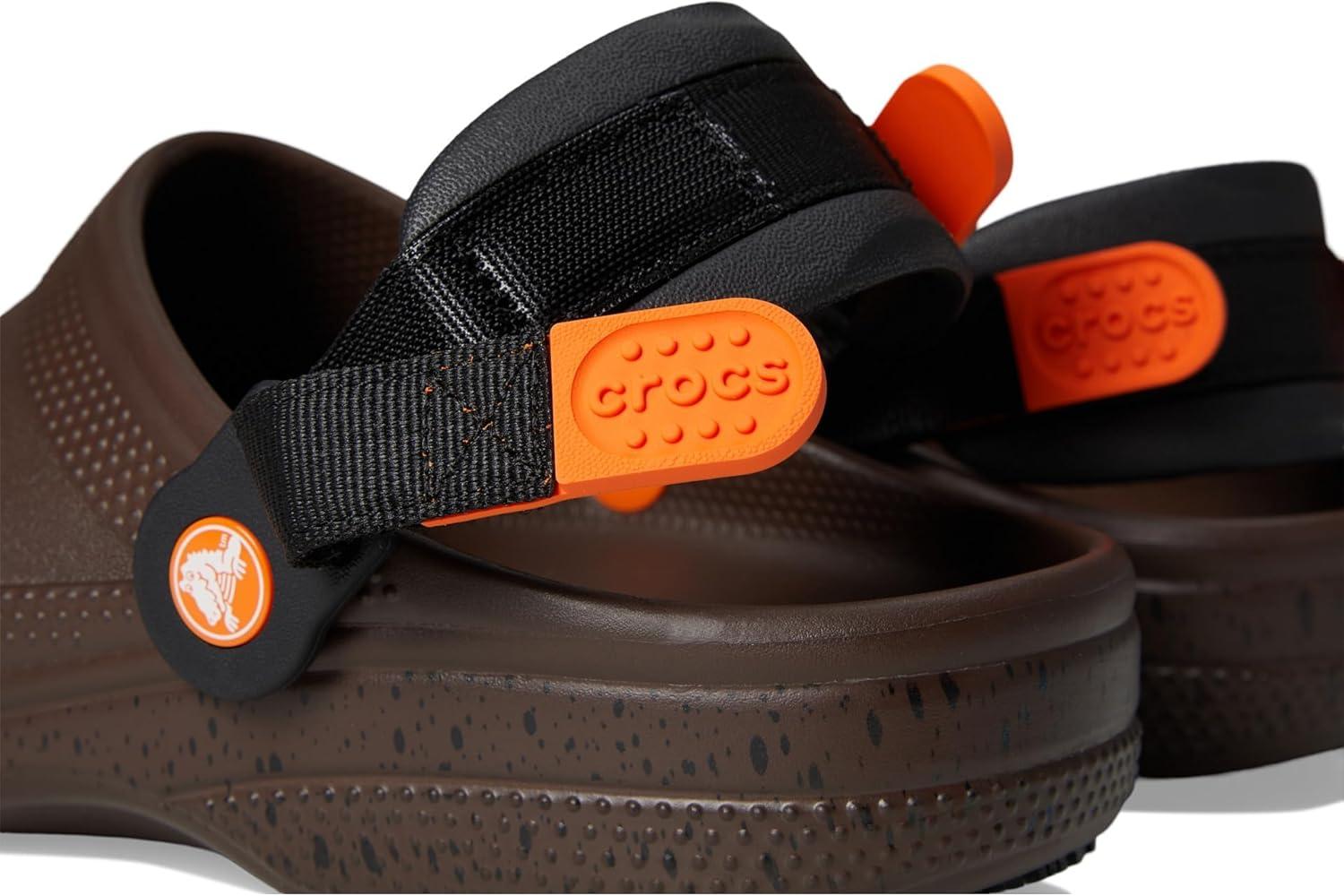 image:imageCrocs Work Classic Work ClogsCoffee