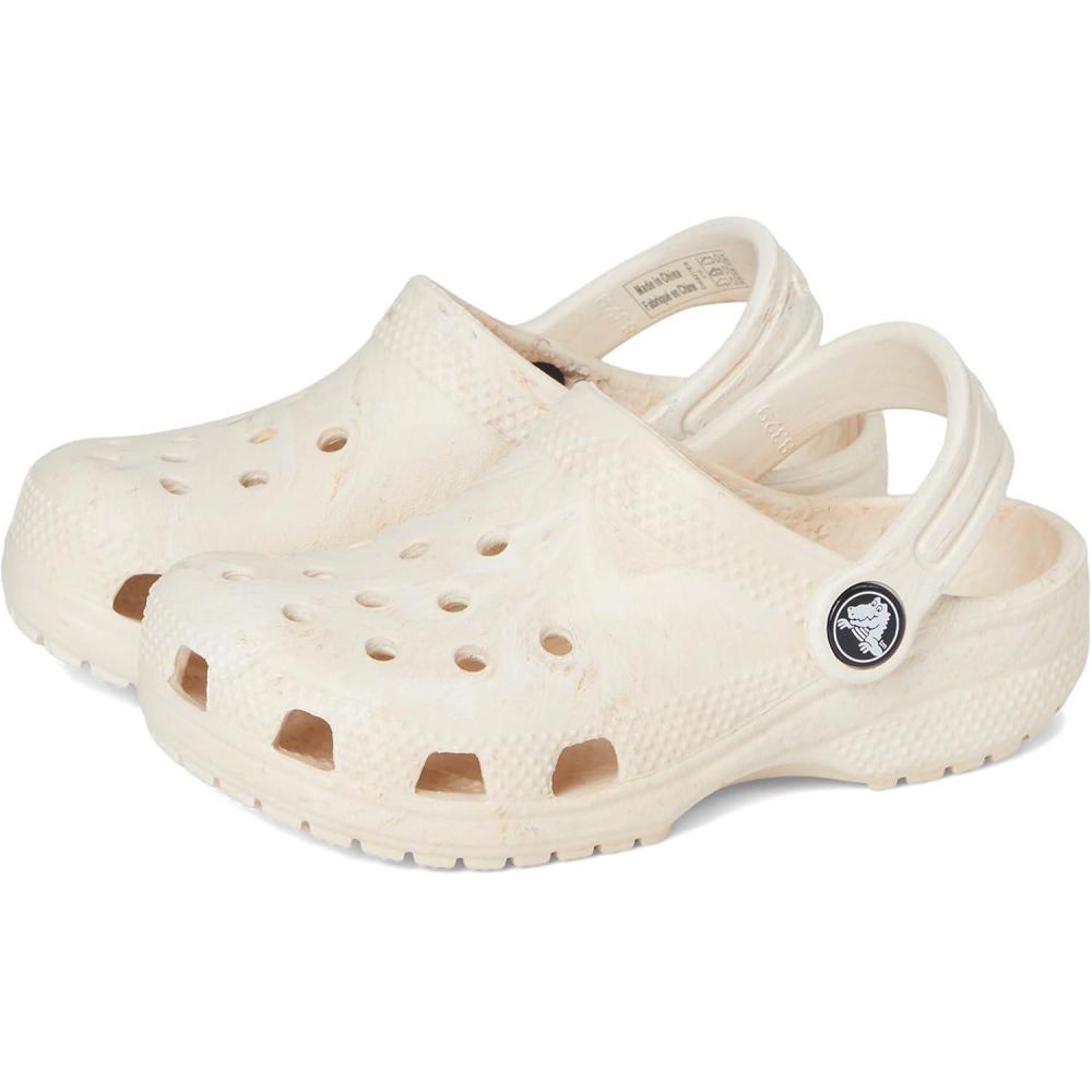 image:imageCrocs UnisexChild Classic Watercolor Marbled Clog KBone Swirl