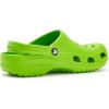 Crocs Kid’s Classic Clog(Crocs Green)