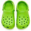 Crocs Kid’s Classic Clog(Crocs Green)