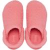 Crocs Men’s Classic Cozzzy Slippers(Hot Blush)