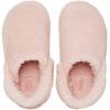 Crocs Men’s Classic Cozzzy Slippers(Pink Clay)