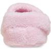 Crocs Men’s Classic Cozzzy Slippers(Pink Milk)