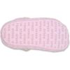 Crocs Men’s Classic Cozzzy Slippers(Pink Milk)