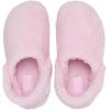 Crocs Men’s Classic Cozzzy Slippers(Pink Milk)