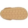 Crocs Men’s Classic Cozzzy Slippers(Wheat)