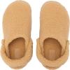 Crocs Men’s Classic Cozzzy Slippers(Wheat)
