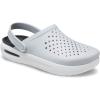 Crocs Unisex Adult Inmotion Clogs(Atmosphere)