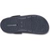 Crocs Unisex Adult Inmotion Clogs(Black)