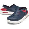 Crocs Unisex Adult Inmotion Clogs(Navy)