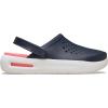 Crocs Unisex Adult Inmotion Clogs(Navy/Guava)