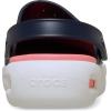 Crocs Unisex Adult Inmotion Clogs(Navy/Guava)
