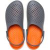 Crocs Unisex Adult Inmotion Clogs(Slate Grey)