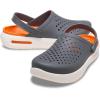 Crocs Unisex Adult Inmotion Clogs(Slate Grey)