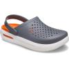 Crocs Unisex Adult Inmotion Clogs(Slate Grey)