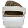 Crocs Unisex Adult Inmotion Clogs(Summit White)