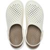 Crocs Unisex Adult Inmotion Clogs(Summit White)