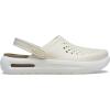 Crocs Unisex Adult Inmotion Clogs(Summit White)