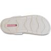 Crocs Unisex Adult Inmotion Clogs(White)