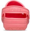 Crocs Unisex Kids Classic Clogs (Little Kid/Big Kid) Guava 4 Big Kid Medium