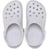 Crocs Unisex-Adult Classic Clogs(Grape Ice)