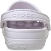 Crocs Unisex-Adult Classic Clogs(Grape Ice)
