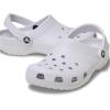Crocs Unisex-Adult Classic Clogs(Grape Ice)