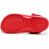 Crocs Unisex-Adult Classic Coca-cola Clogs(Coca-cola)