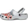 Crocs Unisex-Adult Classic Coca-cola Clogs(Diet Coke)