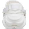 Crocs Unisex-Adult Echo Clog(White)